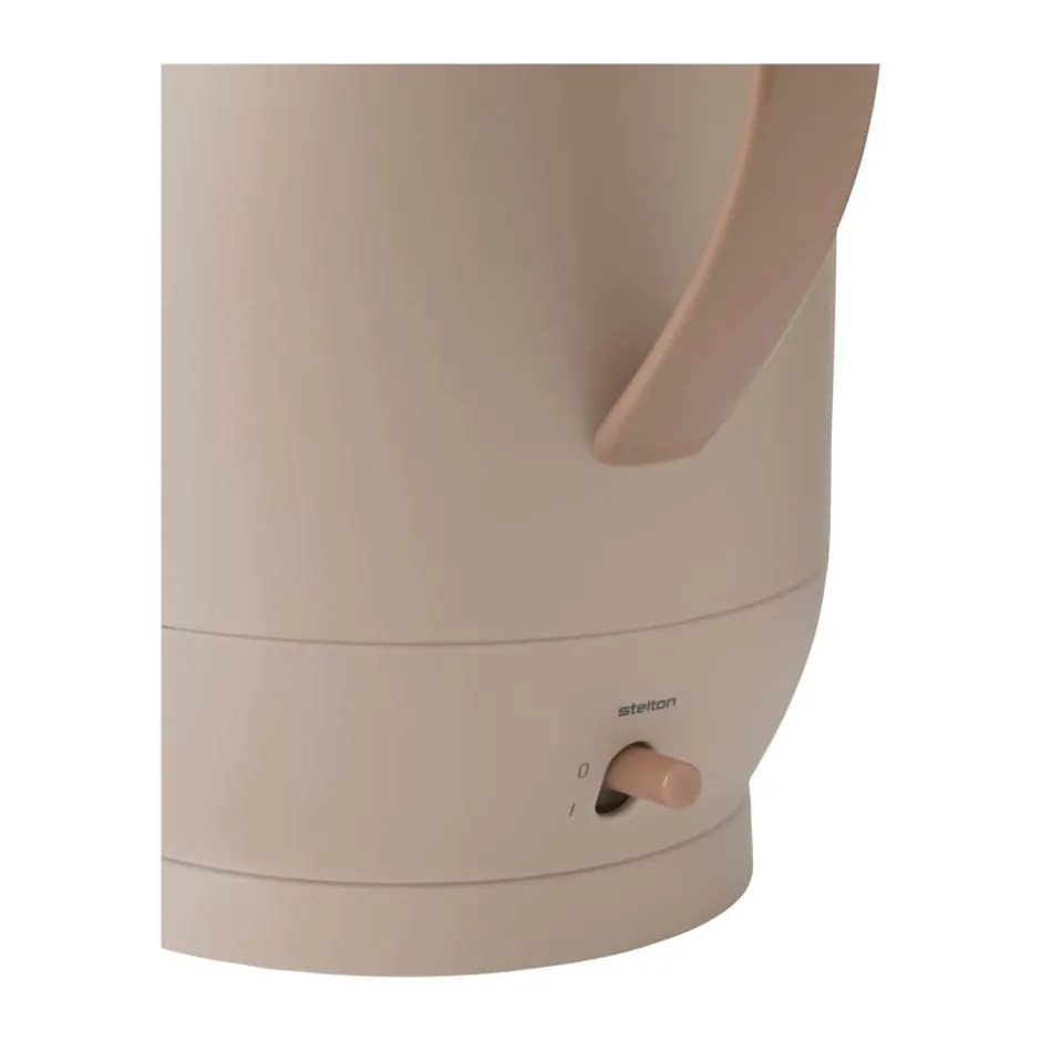 Stelton Amphora Elkedel* Elkedler