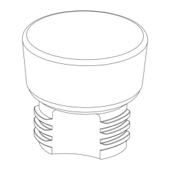 Stelton Amphora Låg* Termokander
