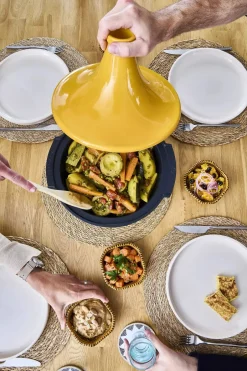 Peugeot Appolia Tagine* Stegesøer