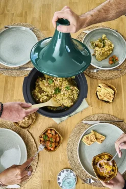 Peugeot Appolia Tagine* Stegesøer