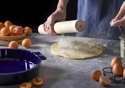 Peugeot Appolia Tærtefad* Tærteforme Og Fade
