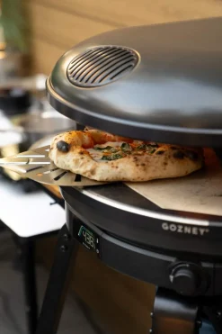 Gozney Arc XL Pizzaovn* Pizza- Og Pastaudstyr