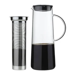 Zassenhaus Aroma Kaffebrygger* Kaffemaskiner Og Tilbehør|Stempelkander Og Tilbehør