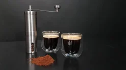 Cilio Aroma Kaffemølle* Kaffekværne