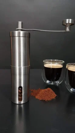 Cilio Aroma Kaffemølle* Kaffekværne