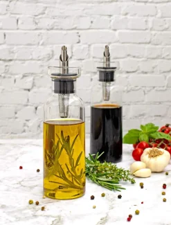 AdHoc AromaPour Olie/eddikeflaske* Flasker