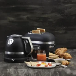 KitchenAid Artisan Brødrister* Brødristere Og Tilbehør