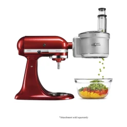 KitchenAid Artisan Foodprocessor* Foodprocessorer Og Minihakkere