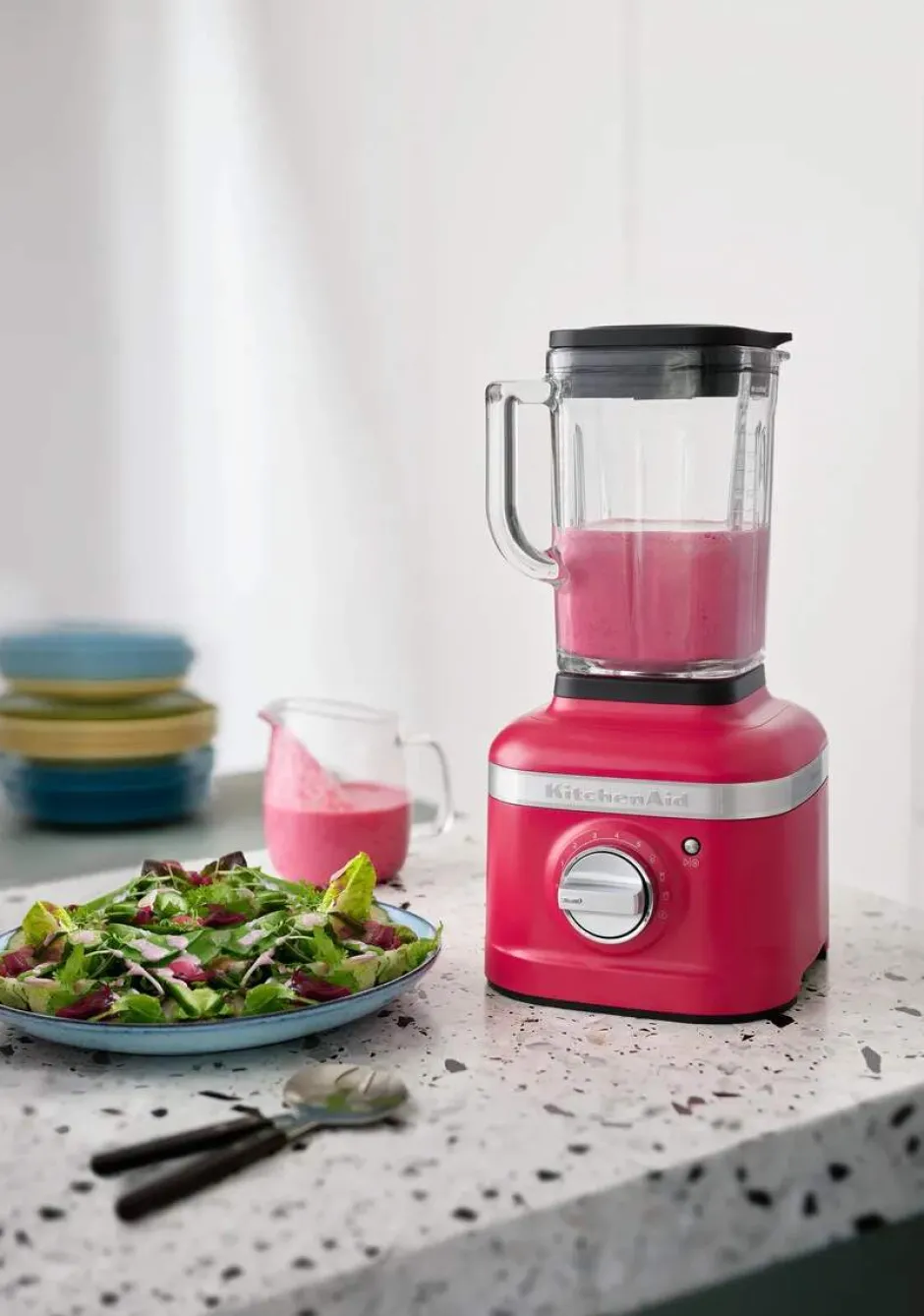 KitchenAid Artisan K400 Blender* Blendere Og Tilbehør