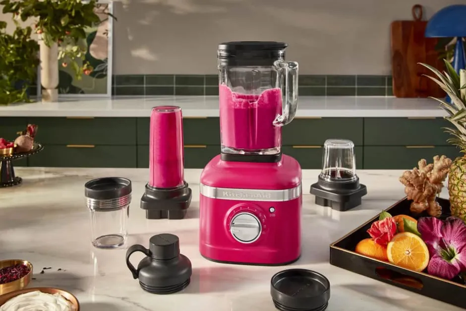 KitchenAid Artisan K400 Blender* Blendere Og Tilbehør