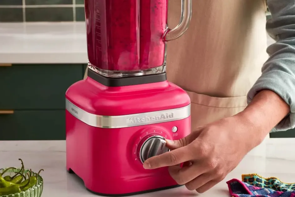 KitchenAid Artisan K400 Blender* Blendere Og Tilbehør