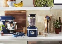 KitchenAid Artisan K400 Blender* Blendere Og Tilbehør