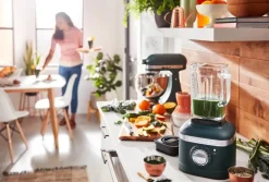 KitchenAid Artisan K400 Blender* Blendere Og Tilbehør