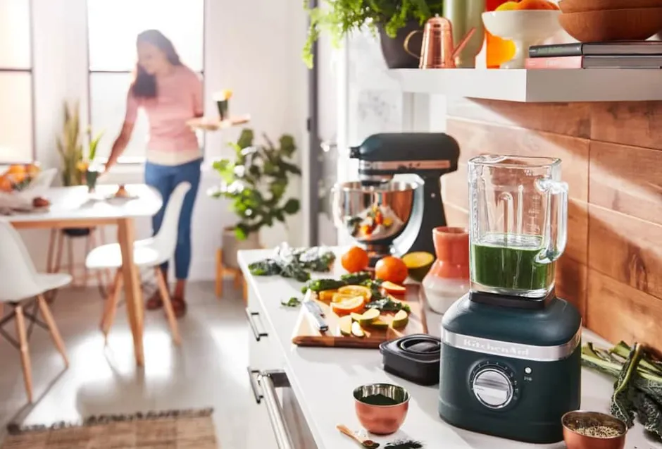 KitchenAid Artisan K400 Blender* Blendere Og Tilbehør