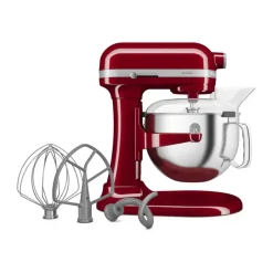 KitchenAid Artisan Køkkenmaskine 5KSM60SPXEER* Røremaskiner Og Tilbehør|Røremaskiner Og Tilbehør