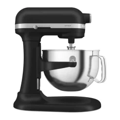 KitchenAid Artisan Køkkenmaskine 5KSM60SPXEBM* Røremaskiner Og Tilbehør|Røremaskiner Og Tilbehør