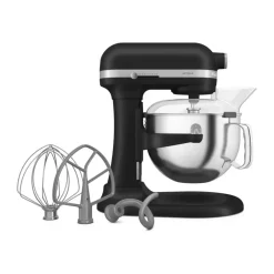 KitchenAid Artisan Køkkenmaskine 5KSM60SPXEBM* Røremaskiner Og Tilbehør|Røremaskiner Og Tilbehør