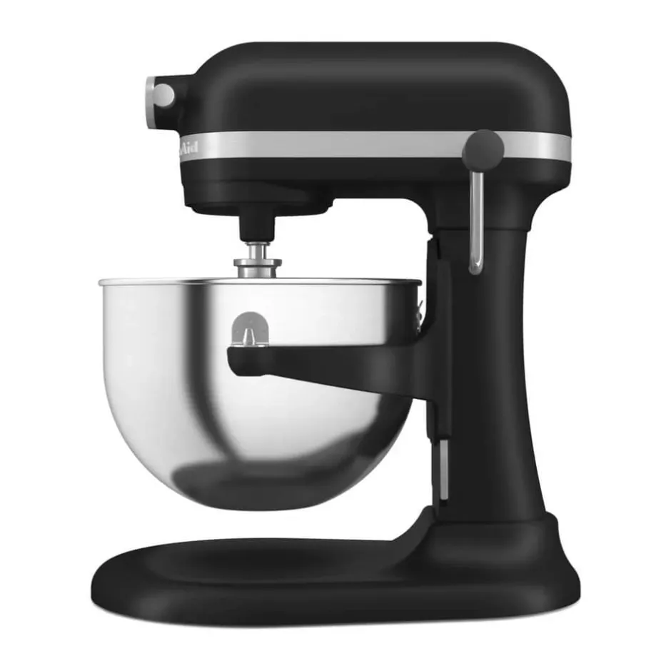 KitchenAid Artisan Køkkenmaskine 5KSM60SPXEBM* Røremaskiner Og Tilbehør|Røremaskiner Og Tilbehør