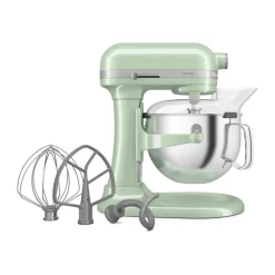 KitchenAid Artisan Køkkenmaskine 5KSM60SPXEPT* Røremaskiner Og Tilbehør|Røremaskiner Og Tilbehør