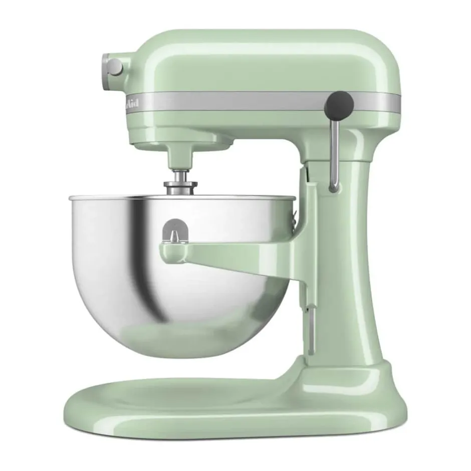 KitchenAid Artisan Køkkenmaskine 5KSM60SPXEPT* Røremaskiner Og Tilbehør|Røremaskiner Og Tilbehør