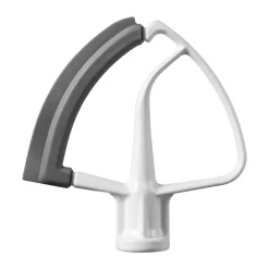 KitchenAid Artisan Piskeris m. flexkant* Røremaskiner Og Tilbehør|Røremaskiner Og Tilbehør