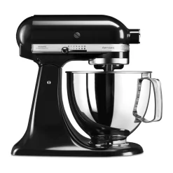 KitchenAid Artisan Røremaskine 5KSM125EOB* Røremaskiner Og Tilbehør|Røremaskiner Og Tilbehør