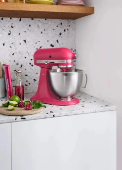 KitchenAid Artisan Røremaskine 5KSM195PS* Røremaskiner Og Tilbehør|Røremaskiner Og Tilbehør