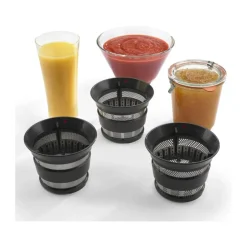 KitchenAid Artisan Slowjuicer* Saft- Og Juicepressere