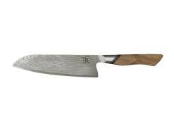 Ryda Knives A-73 Santoku* Køkkenknive