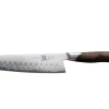 Ryda Knives A30 Santokukniv* Køkkenknive