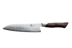 Ryda Knives A30 Santokukniv* Køkkenknive