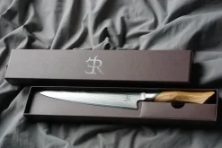 Ryda Knives A-73 Skærekniv* Forskærerknive Og Sæt