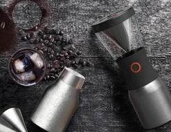Asobu Cold Brew Kaffebrygger* Kaffemaskiner Og Tilbehør
