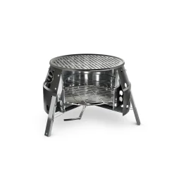 Petromax Atago Outdoor Kombigrill* Toastere Og Bordgrill