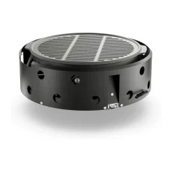 Petromax Atago Outdoor Kombigrill* Toastere Og Bordgrill
