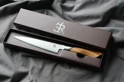 Ryda Knives A-73 Universalkniv* Køkkenknive