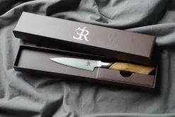 Ryda Knives A-73 Urtekniv* Urte- Og Grøntsagsknive