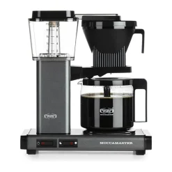 Moccamaster Automatic Kaffemaskine* Kaffemaskiner Og Tilbehør