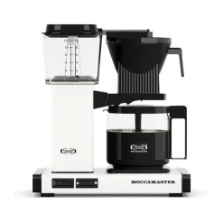 Moccamaster Automatic Kaffemaskine* Kaffemaskiner Og Tilbehør