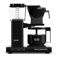 Moccamaster Automatic Kaffemaskine* Kaffemaskiner Og Tilbehør