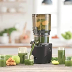 Witt By Kuvings Auto 10S Slowjuicer* Saft- Og Juicepressere