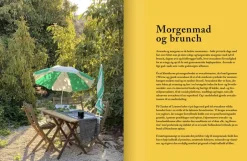 New Mags Avocado* Kogebøger