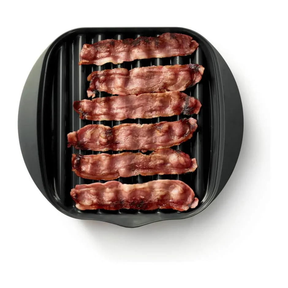 Lékué Bacon Maker* Øvrigt Køkkengrej