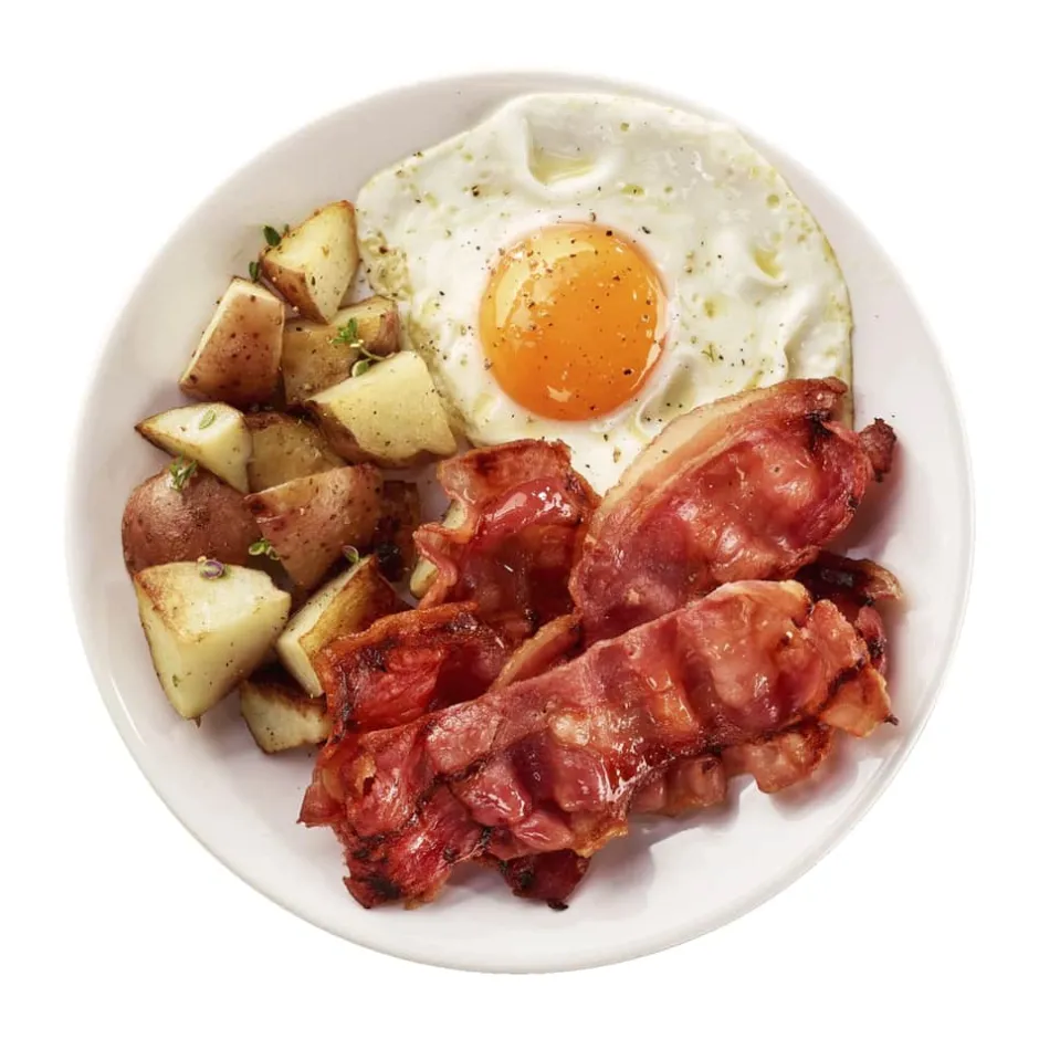 Lékué Bacon Maker* Øvrigt Køkkengrej