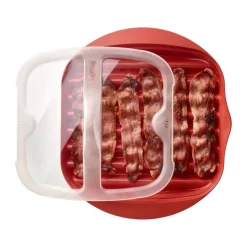 Lékué Bacon Maker* Øvrigt Køkkengrej