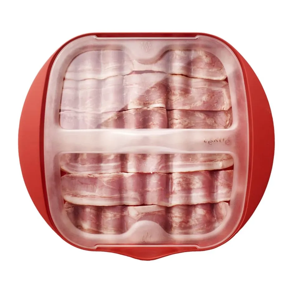 Lékué Bacon Maker* Øvrigt Køkkengrej