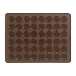 Lékué Bageark til macarons* Bageredskaber