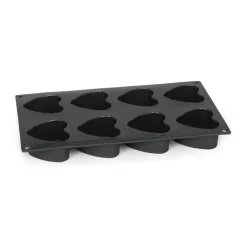 Patisse Bageform - Hjerter* Bageforme