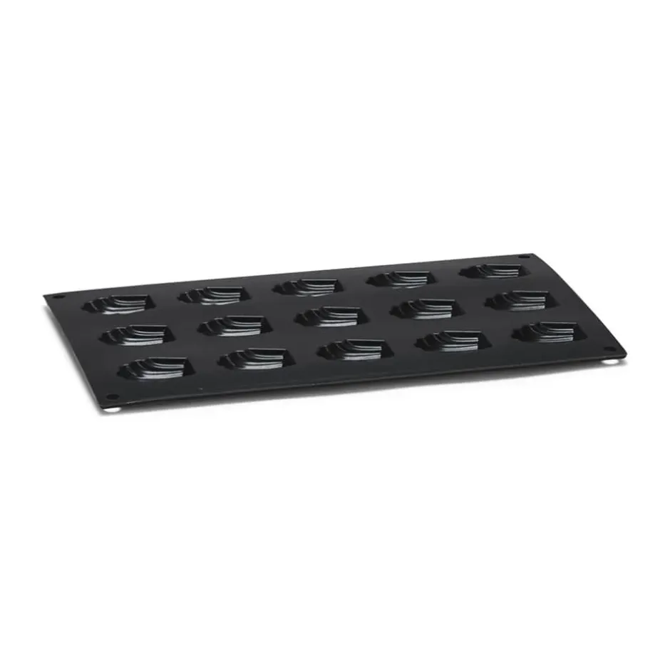 Patisse Bageform - Madeleine* Bageforme