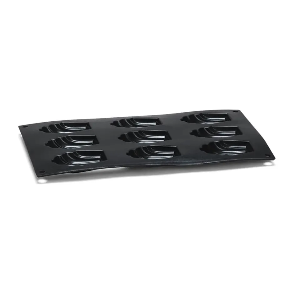 Patisse Bageform - Madeleine* Bageforme